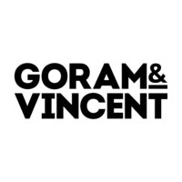 Goram-Vincent-Logo-Black-on-White-Square-RGB
