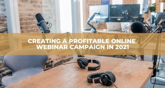 Tribe47: Creating a profitable online webinar campaign