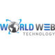 world web technology digital agency small logo