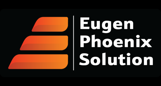 Eugen-Phoenix-Solution-Logo-Black