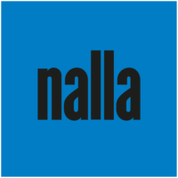 Nalla_FinalLogo_CMYK_ColouredBKG_IkeaBlack
