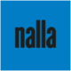 Nalla_FinalLogo_CMYK_ColouredBKG_IkeaBlack