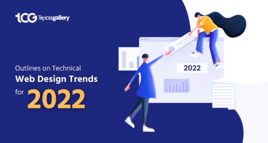 Outlines-on-Technical-Web-Design-Trends-for-2022