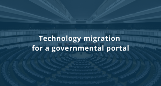 Technology-migration-for-a-governmental-portal-1