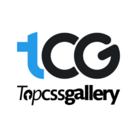 Top-CSS-Gallery-Logo