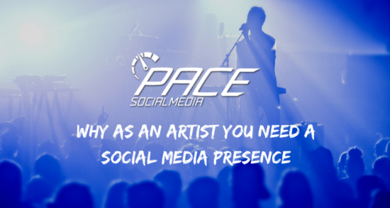 pace social media why you need a social media presence