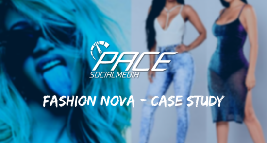 fashion nova case study banner